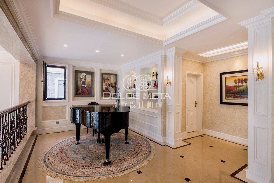 河畔新世界装修案例,河畔新世界整租房