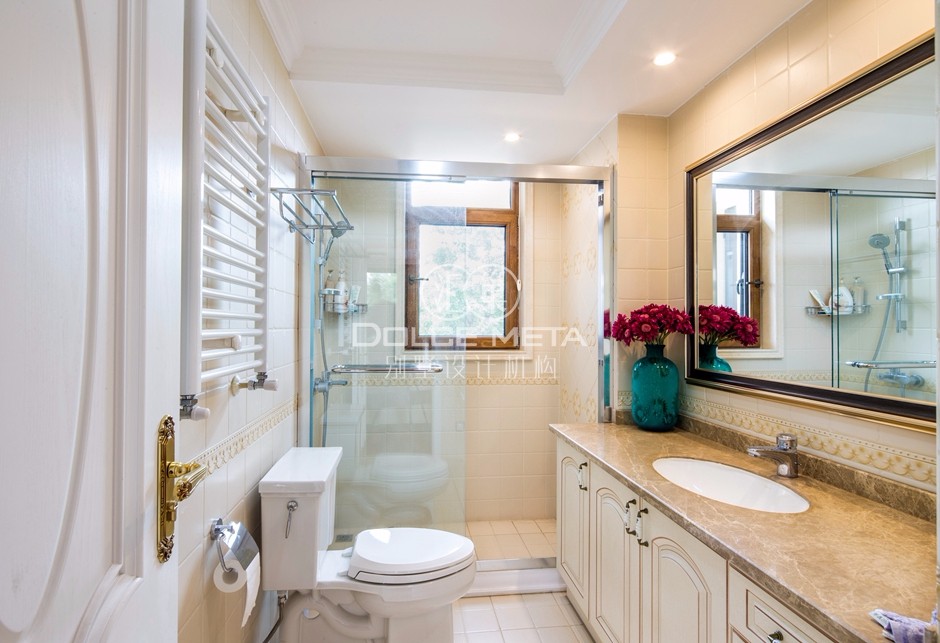 河畔新世界装修案例,河畔新世界整租房