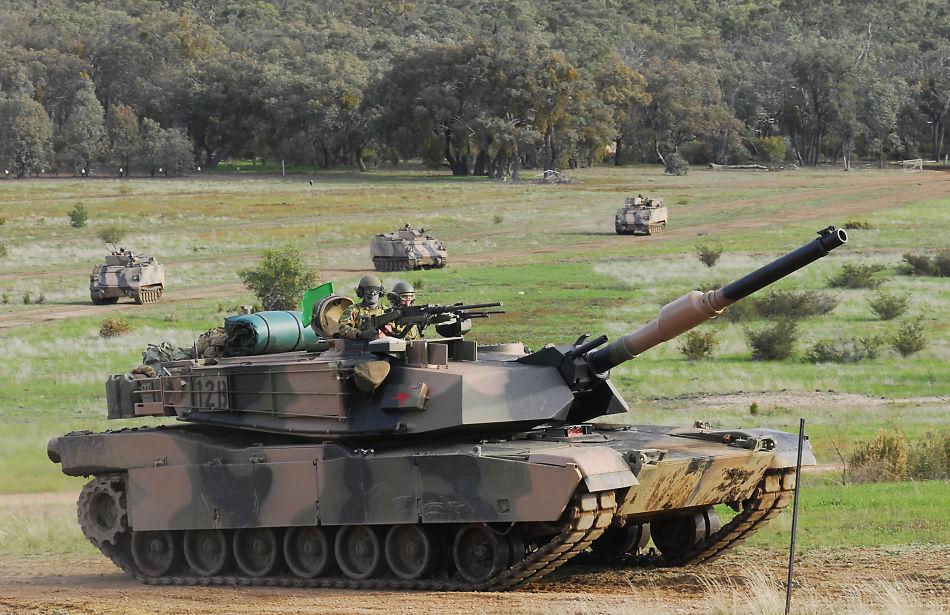 为什么坦克主炮那么厉害,99a坦克主炮抽烟装置