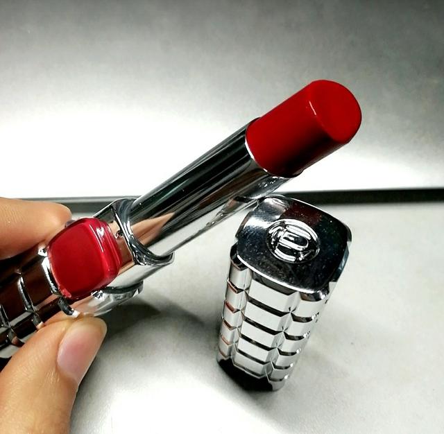 欧莱雅玫瑰豆沙色口红推荐,欧莱雅口红哪款最值得入手