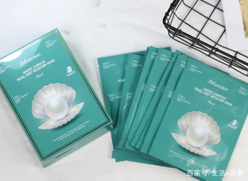 什么面膜超补水还平价,什么面膜好用网红推荐