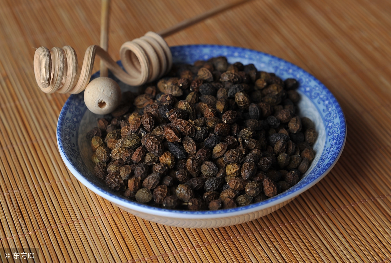 日常常用中药的作用和用法,常用中药药对归纳总结