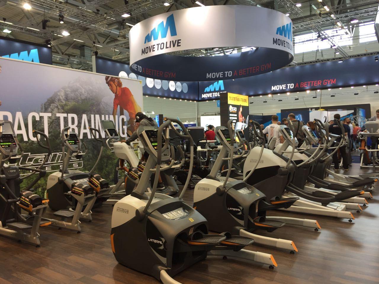 遂生健身｜傲克Octane，更好的椭圆机与零动跑步机