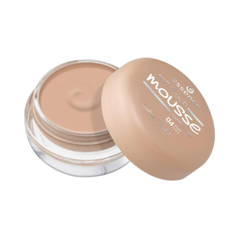 磨皮滤镜精华粉底液好用吗,一键磨皮拯救无数卡粉的粉底液