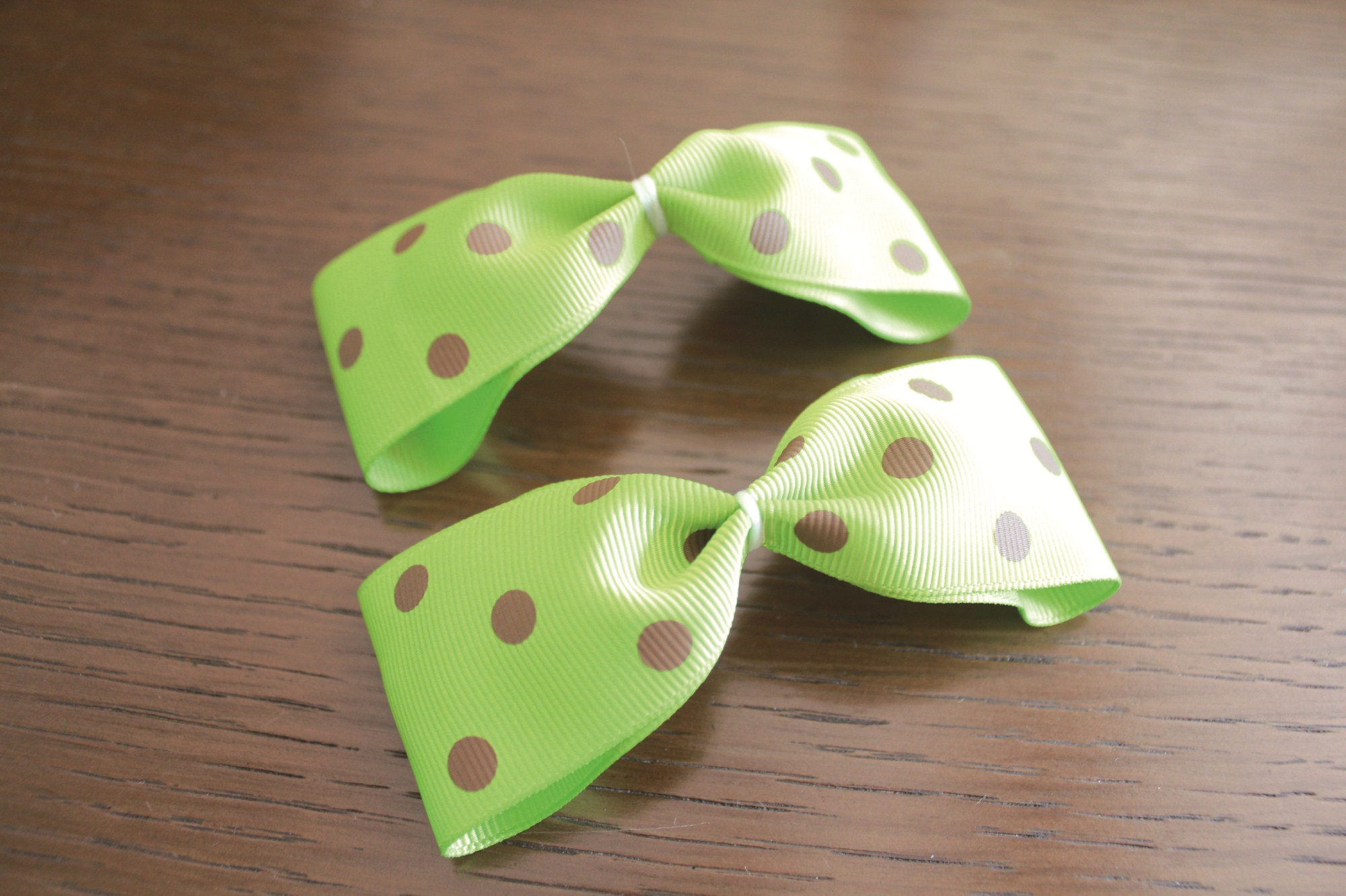 小朋友手工领结,diy手工领结