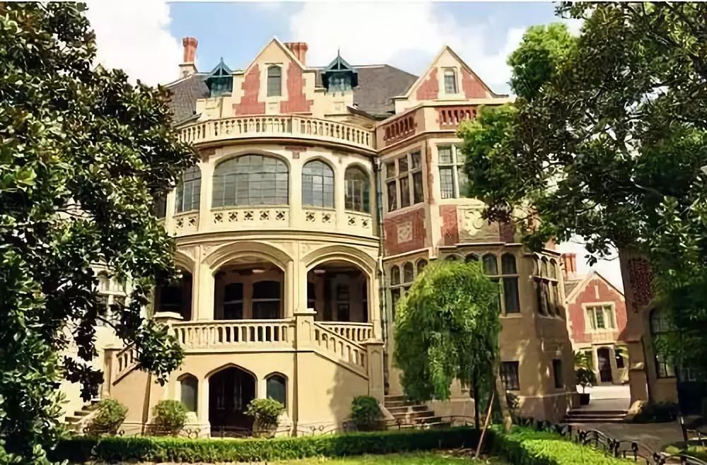 上海必去网红路,上海市闵行区浪漫的地方