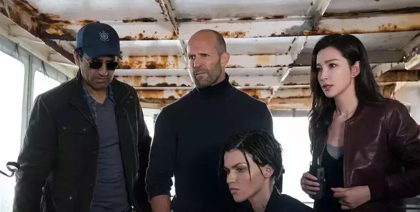 2024暑期档电影,今年暑期档电影有哪些动画