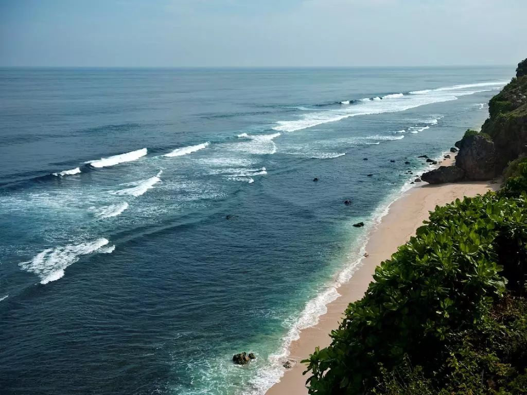 巴厘岛宝格丽婚礼攻略,巴厘岛宝格丽别墅婚礼