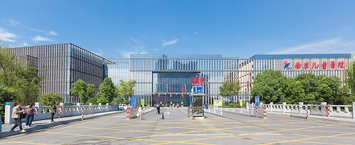 40年前的人民医院,总结医院10年的变化和以后的发展