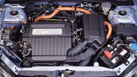 11种科技,这些汽车新技术或改变你日常出行