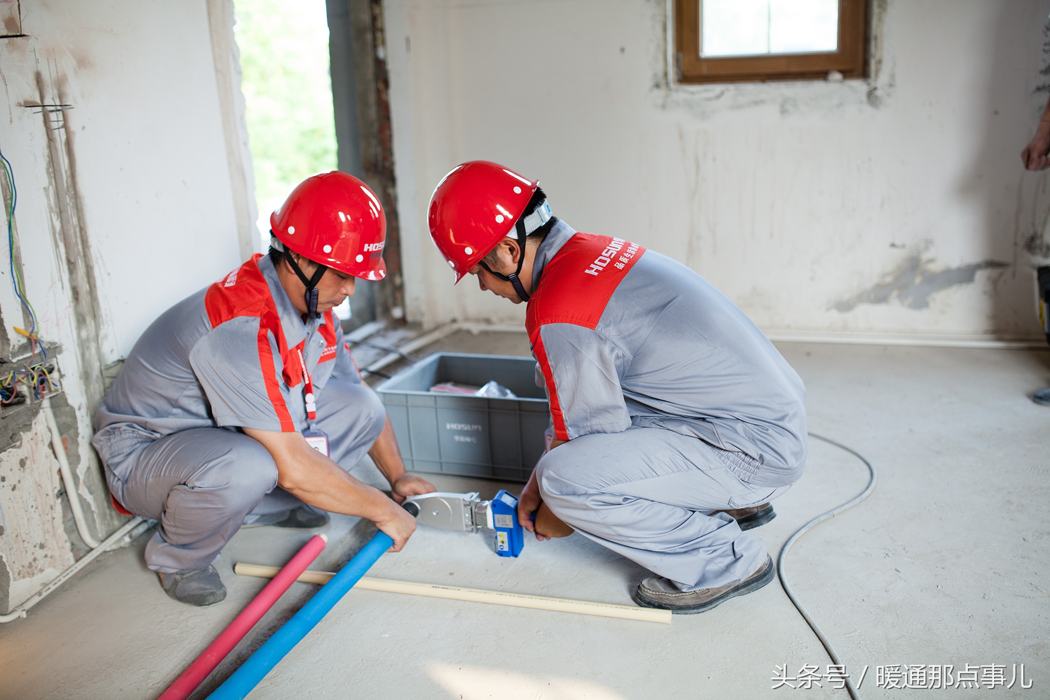 地暖管十大品牌,哪个品牌的地暖管质量好