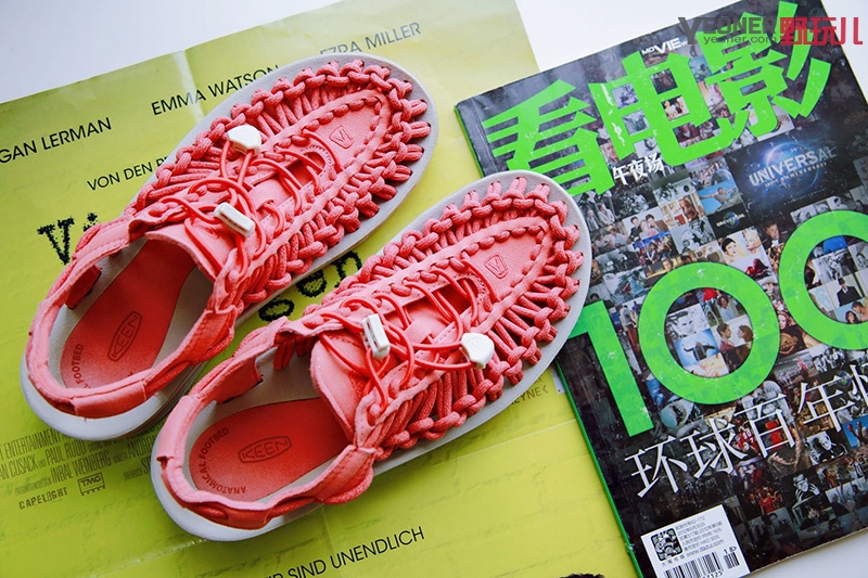 回头率高的凉鞋,女款厚底凉鞋测评