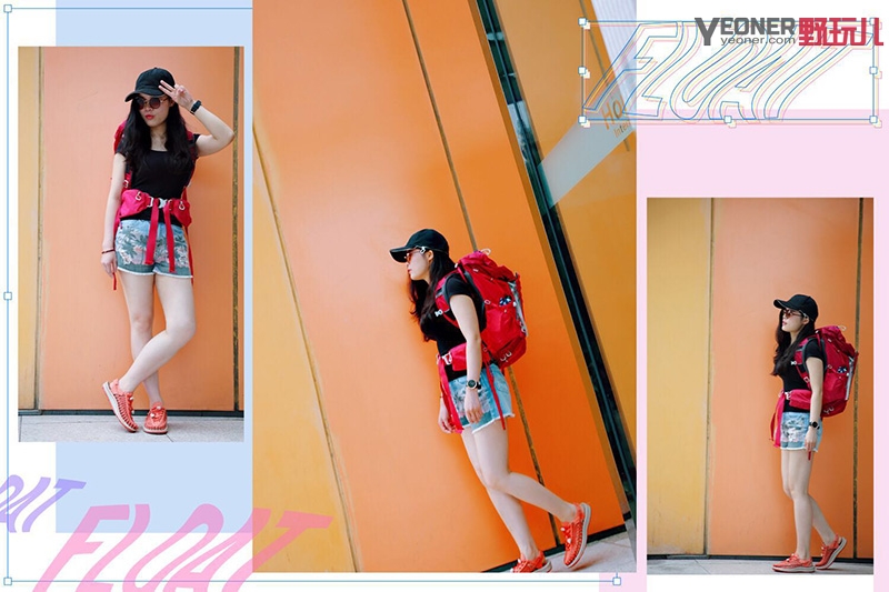 回头率高的凉鞋,女款厚底凉鞋测评