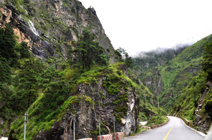 12个必去的小镇,最值得去的12个小镇