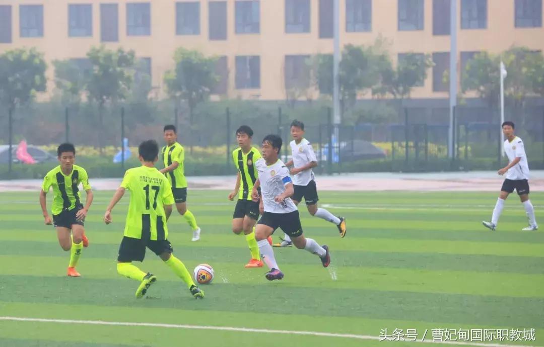 2017年全国青少年足球夏令营总营,全国青少年校园足球夏令营总营