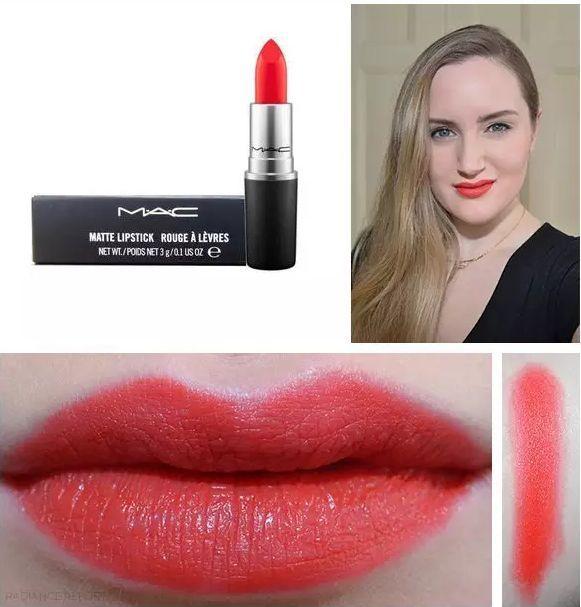 什么口红可以白到发光,什么样的口红可以让口红变黑