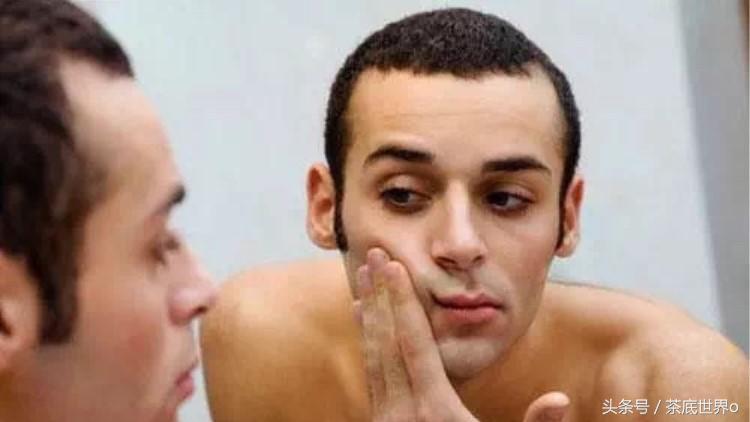 怎么美白皮肤男生,男生肤色比较黑怎么美白