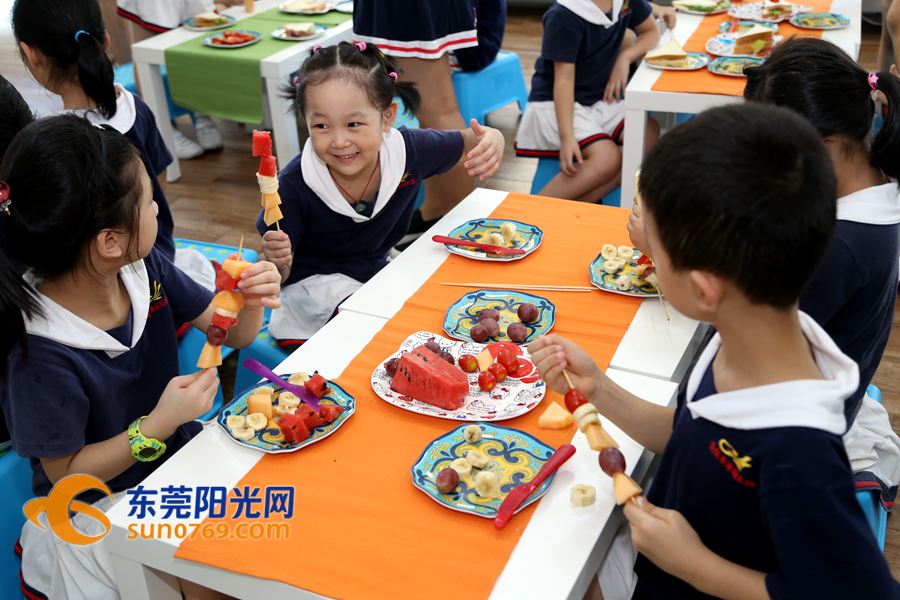 东莞十大民办幼儿园,东莞石排第一幼儿园办学理念