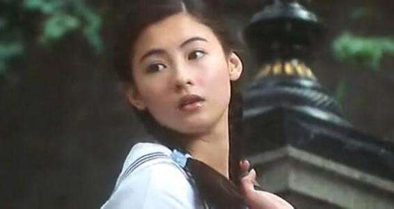 周星驰电影中的六大丑女,周星驰四大丑女