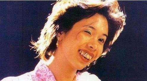 周星驰电影中的六大丑女,周星驰四大丑女