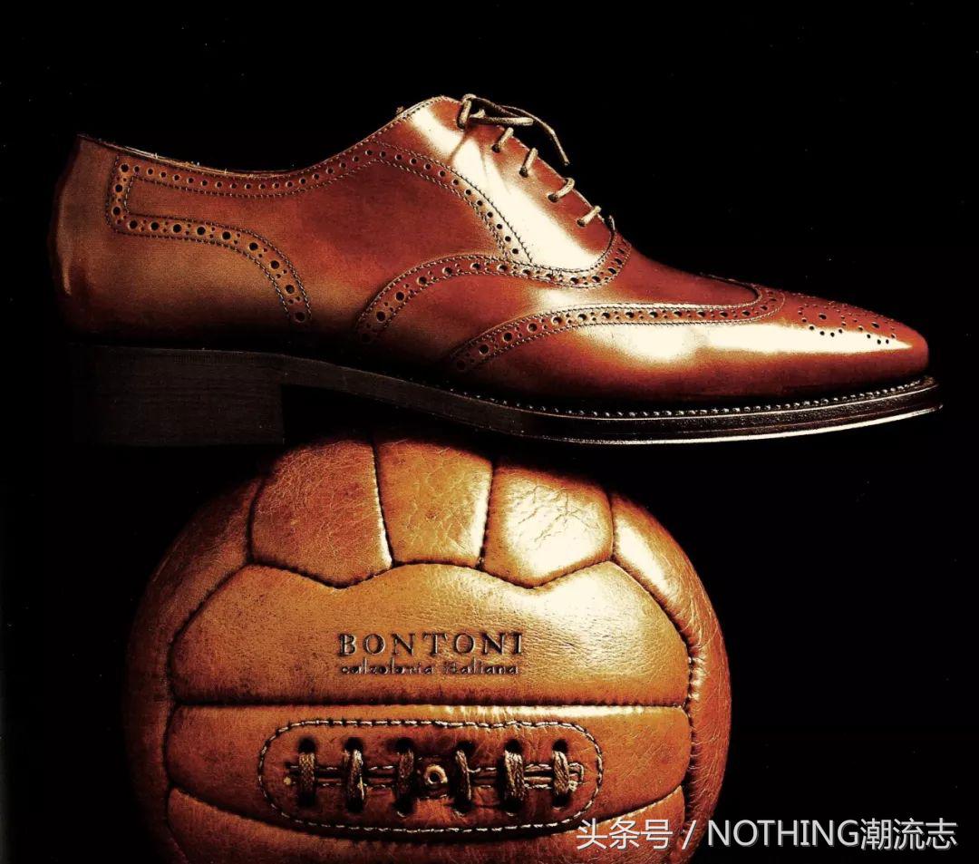 男士皮鞋品牌排行榜前十名,全球十大顶级皮鞋男