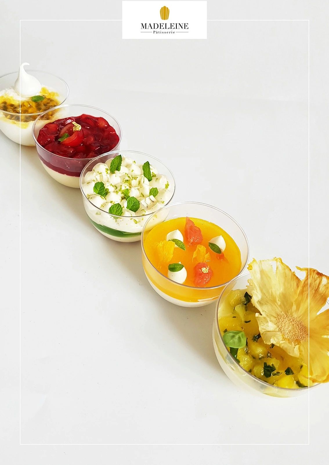 成都姑娘首创了把世界名画做在蛋糕上，众多外国总领事都成她粉丝