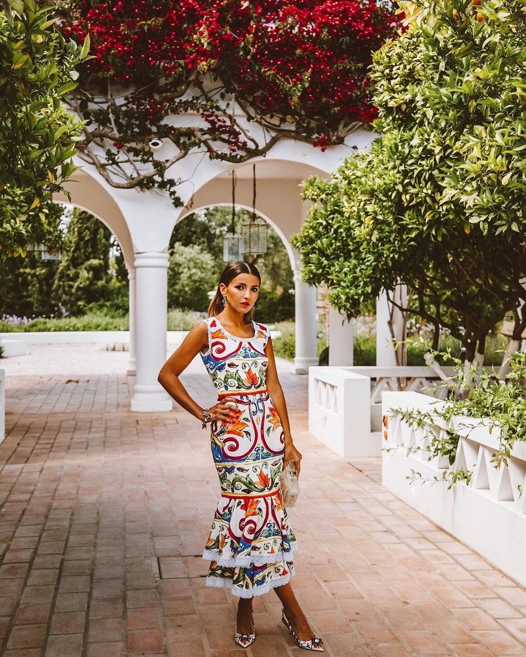 女生健身屁股大腿粗,腿粗屁股大怎么才好看