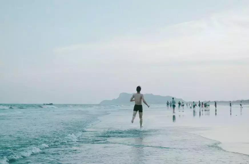 不输东南亚的浪漫海湾风情：满足你关于海的所有幻想！