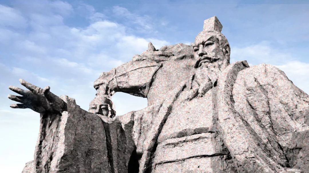 徐州人，请不要狂！