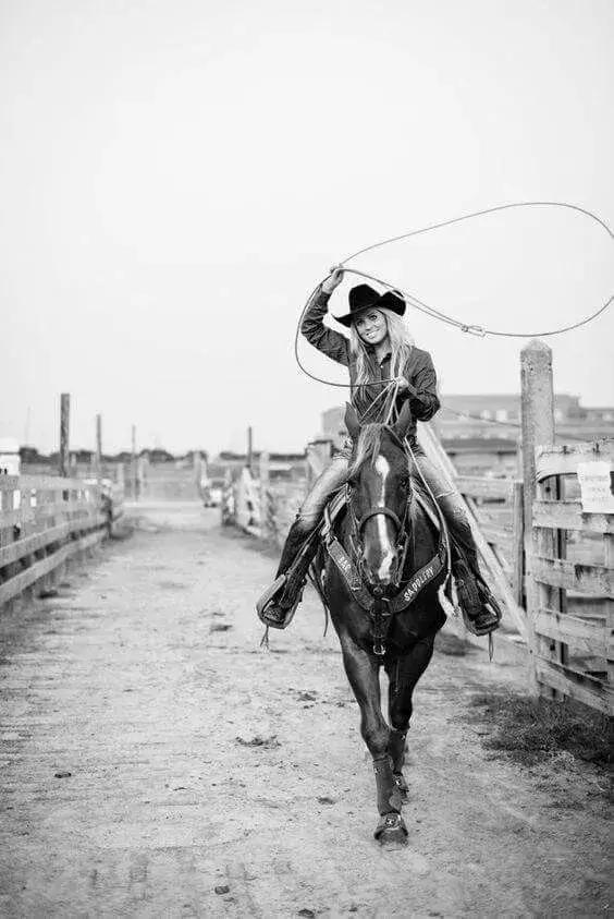 西部牛仔套索教程,西部牛仔套索视频