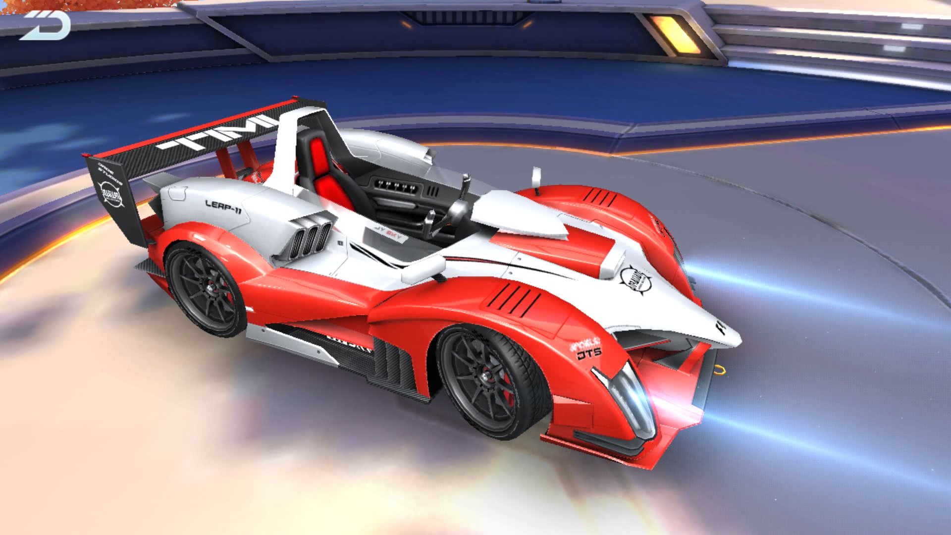 飞车手游圣殿骑士和飞跃哪个好,qq飞车手游飞跃现在怎么样