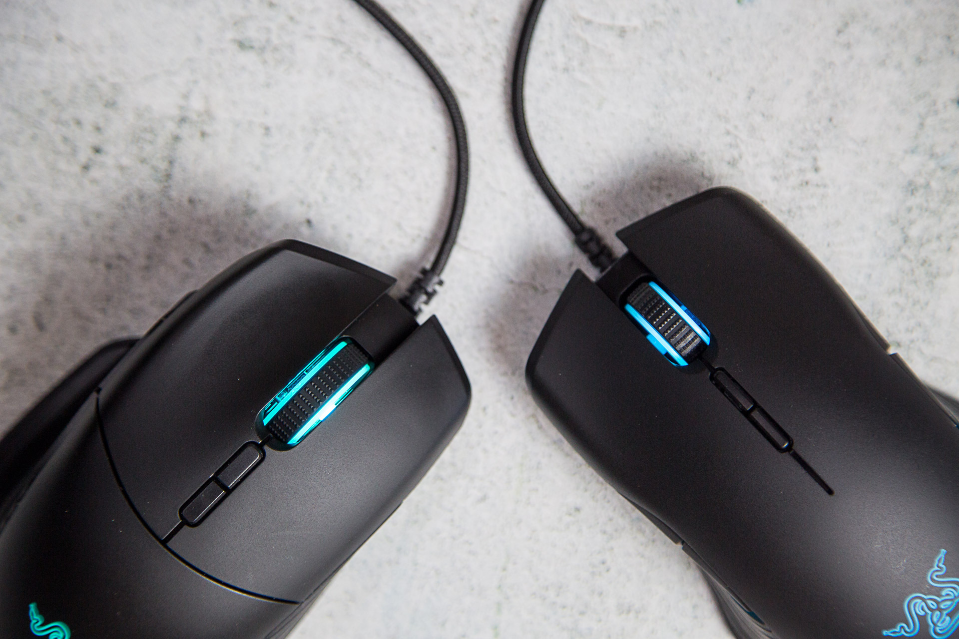 为fps而生的游戏本,雷蛇razer蝰蛇标准版游戏实测