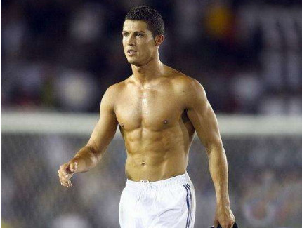 c罗目前身体状态,c罗体检结果查询