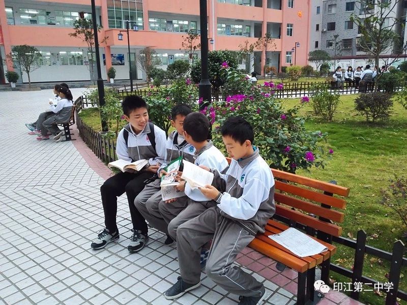 印江二中好还是三中,印江二中在哪