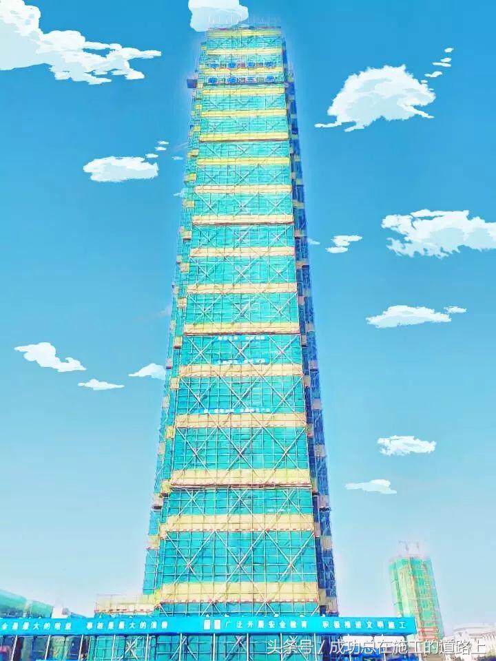 最美工地摄影,最美建筑工地视频