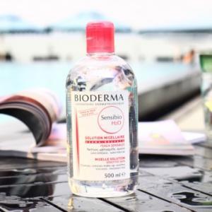 适合敏感肌平价好用的卸妆水,拼多多上超级好用的平价卸妆水