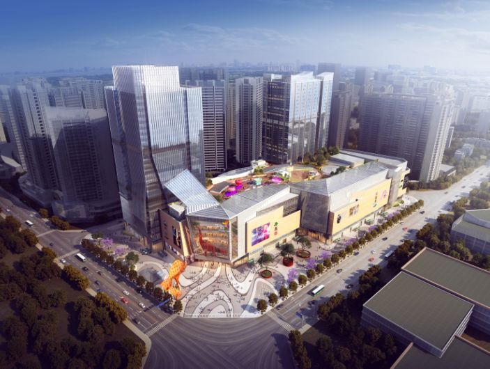 用限时“空间”引爆5340万消费，看龙湖双城“疯抢”计