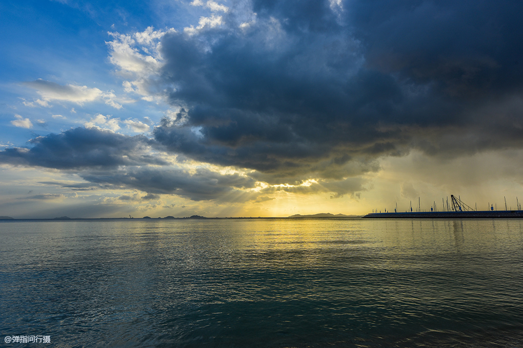 泰国最美海岛海滩,泰国海岛项目危险