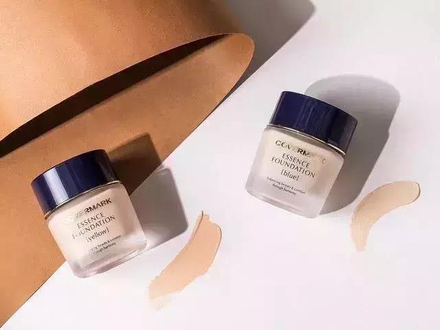 油皮痘痘粉底液遮斑排行榜10强,油皮痘肌夏天粉底