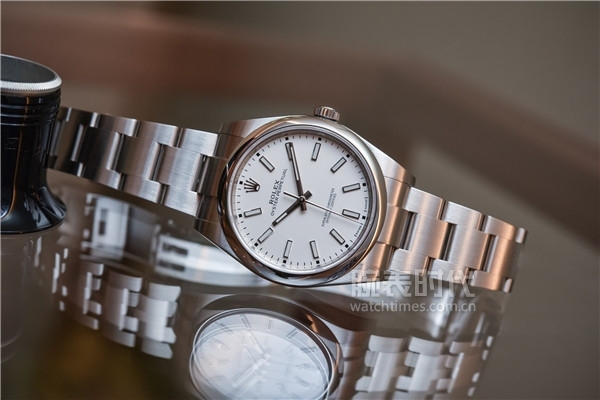 顶级品牌大三针,大三针经典款