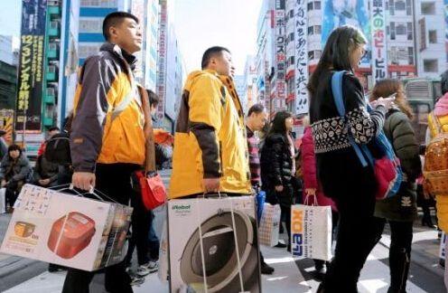 泰国本地人买的东西,泰国本地人购买奢侈品