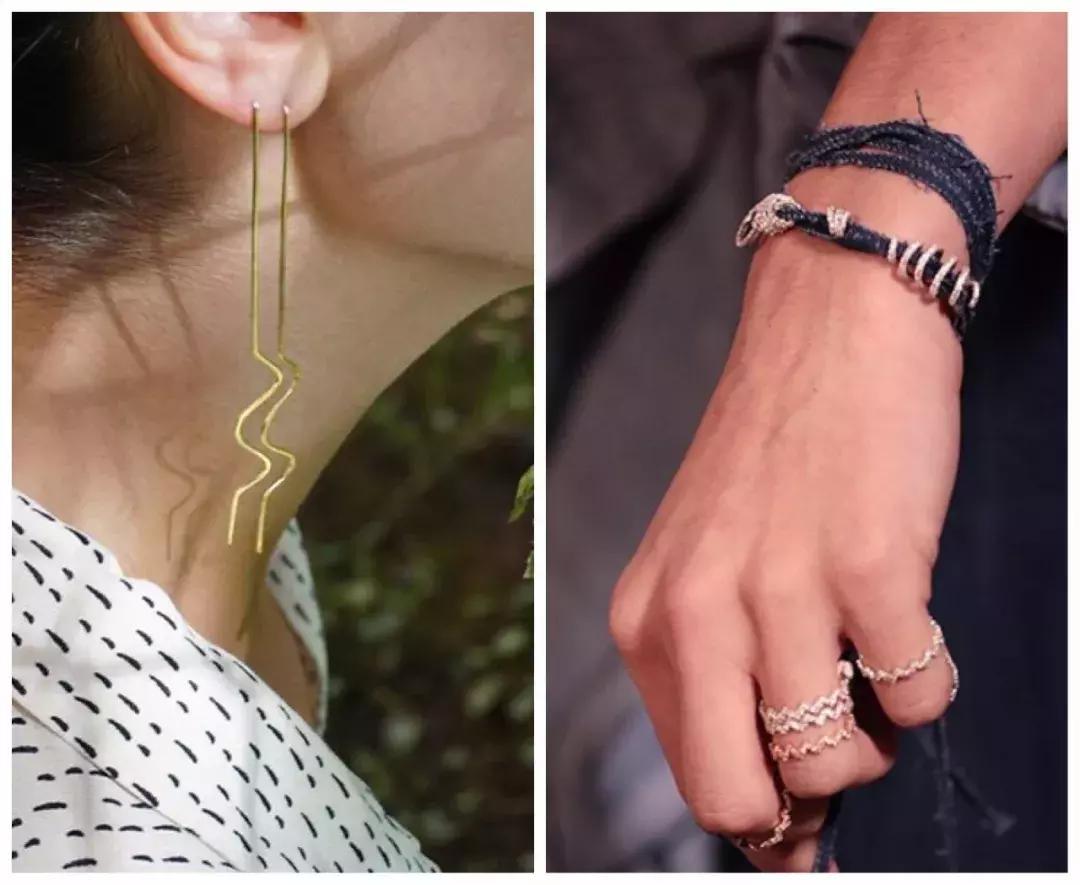 烦躁!配饰小白到底该买啥?认准3件基本款就够啦!