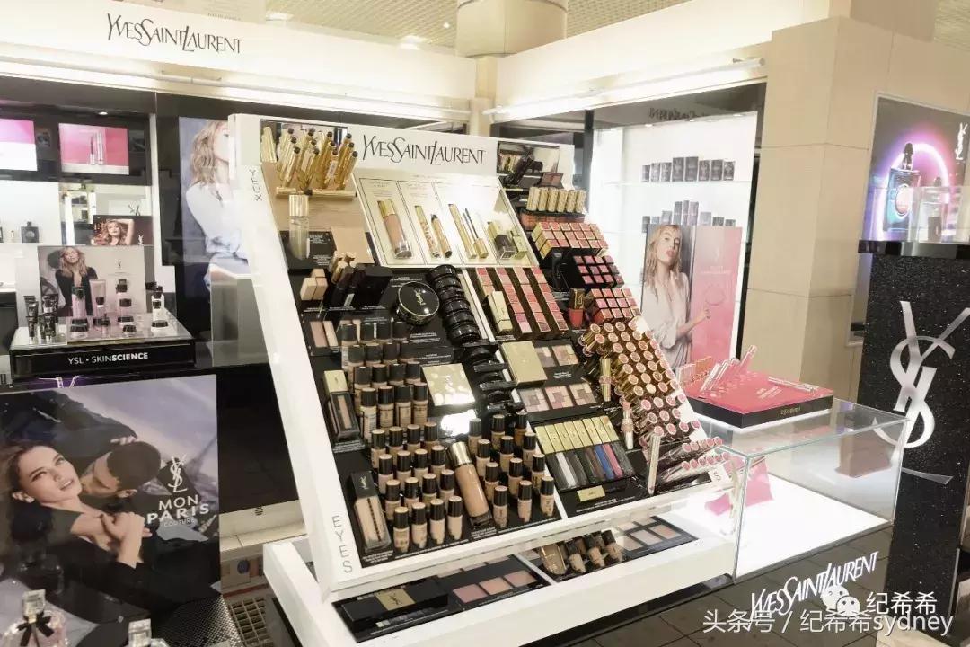 Ysl口红自然显白,口红黄黑皮显白必买色号ysl1996