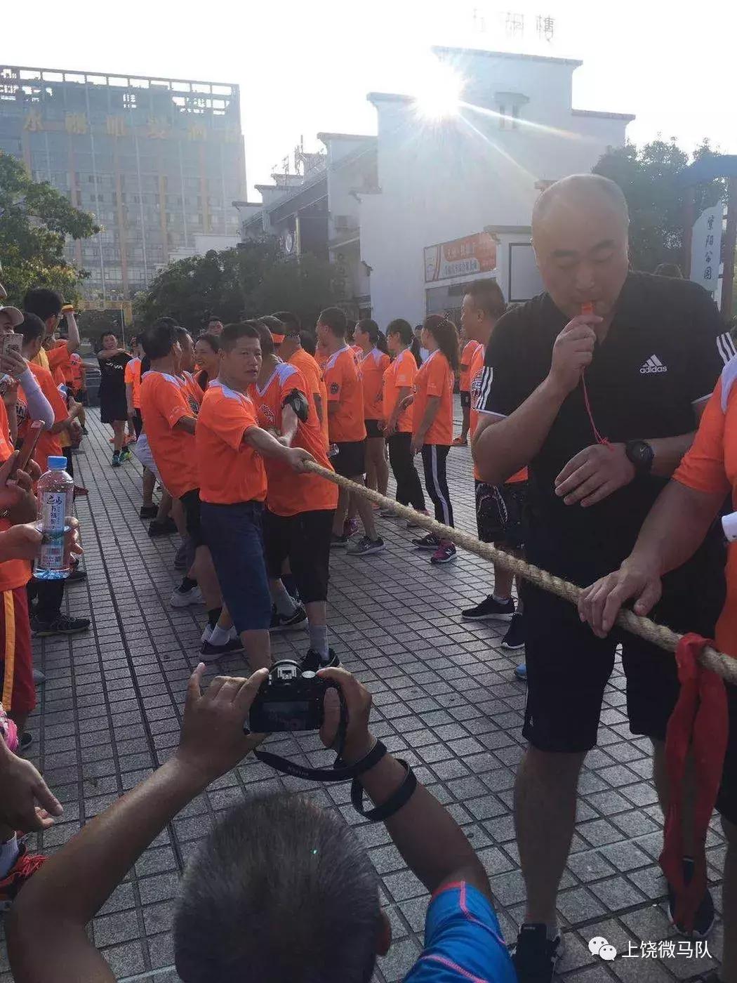 上饶市田径运动会竞赛,江西上饶拔河比赛的视频