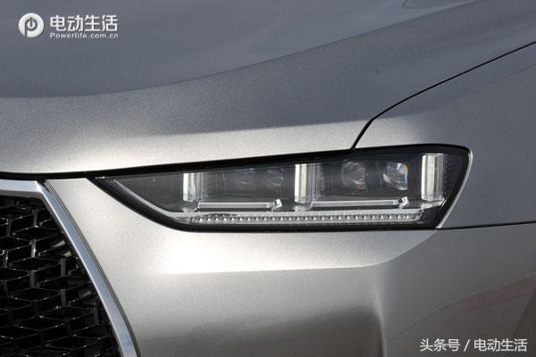 不可小觑的对手战斗机实力科普,weyp8混合动力怎么样