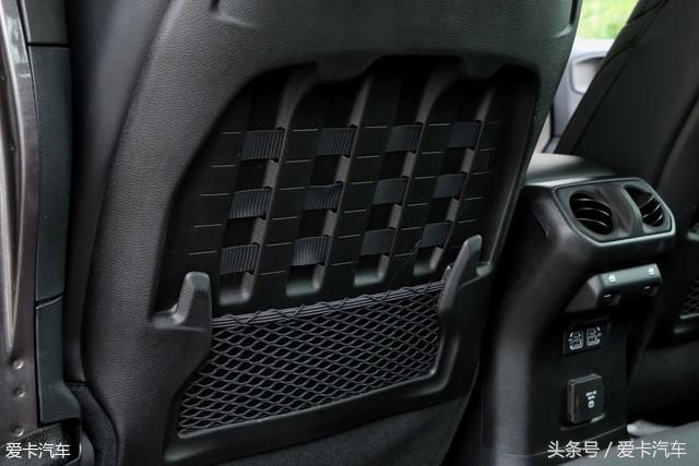 全新牧马人上市,新款牧马人售价50万