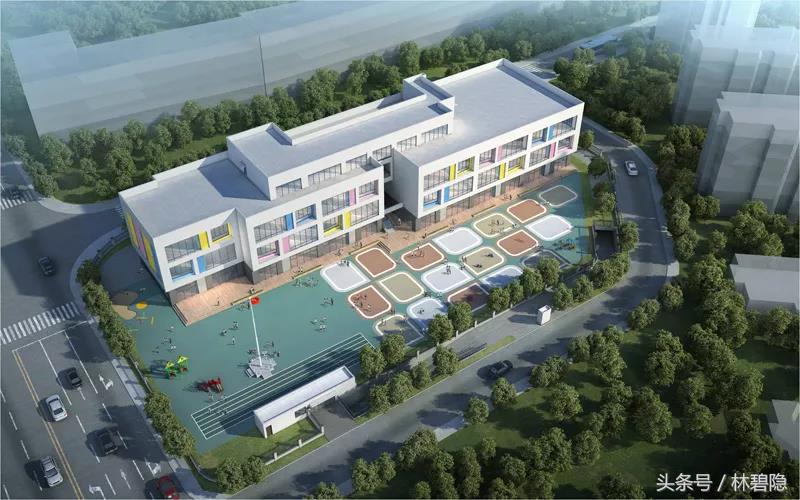 厦门新建龙山学校,厦门新建九年制学校