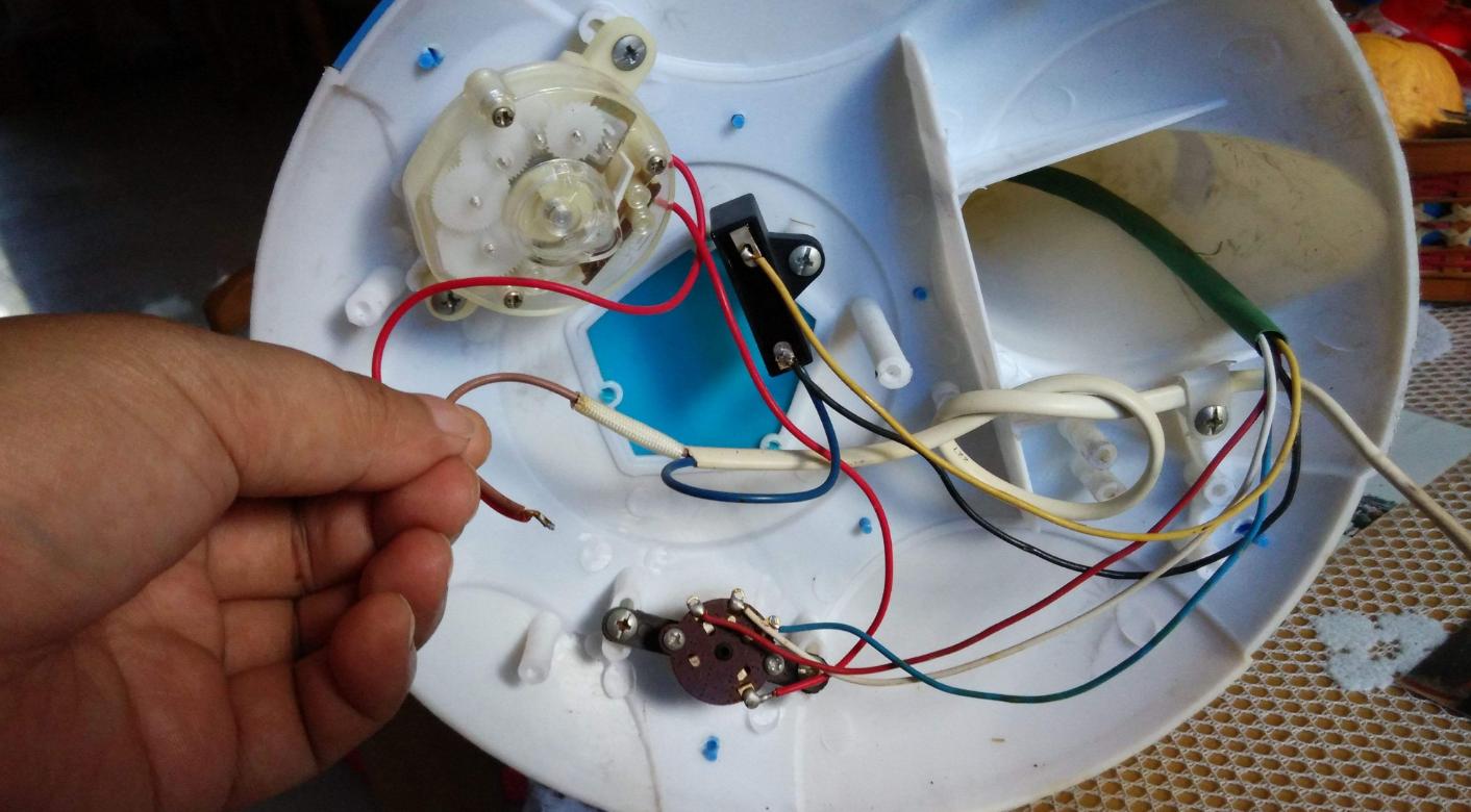 家用电风扇电容一般选多大的,接电风扇电容有好坏之分吗