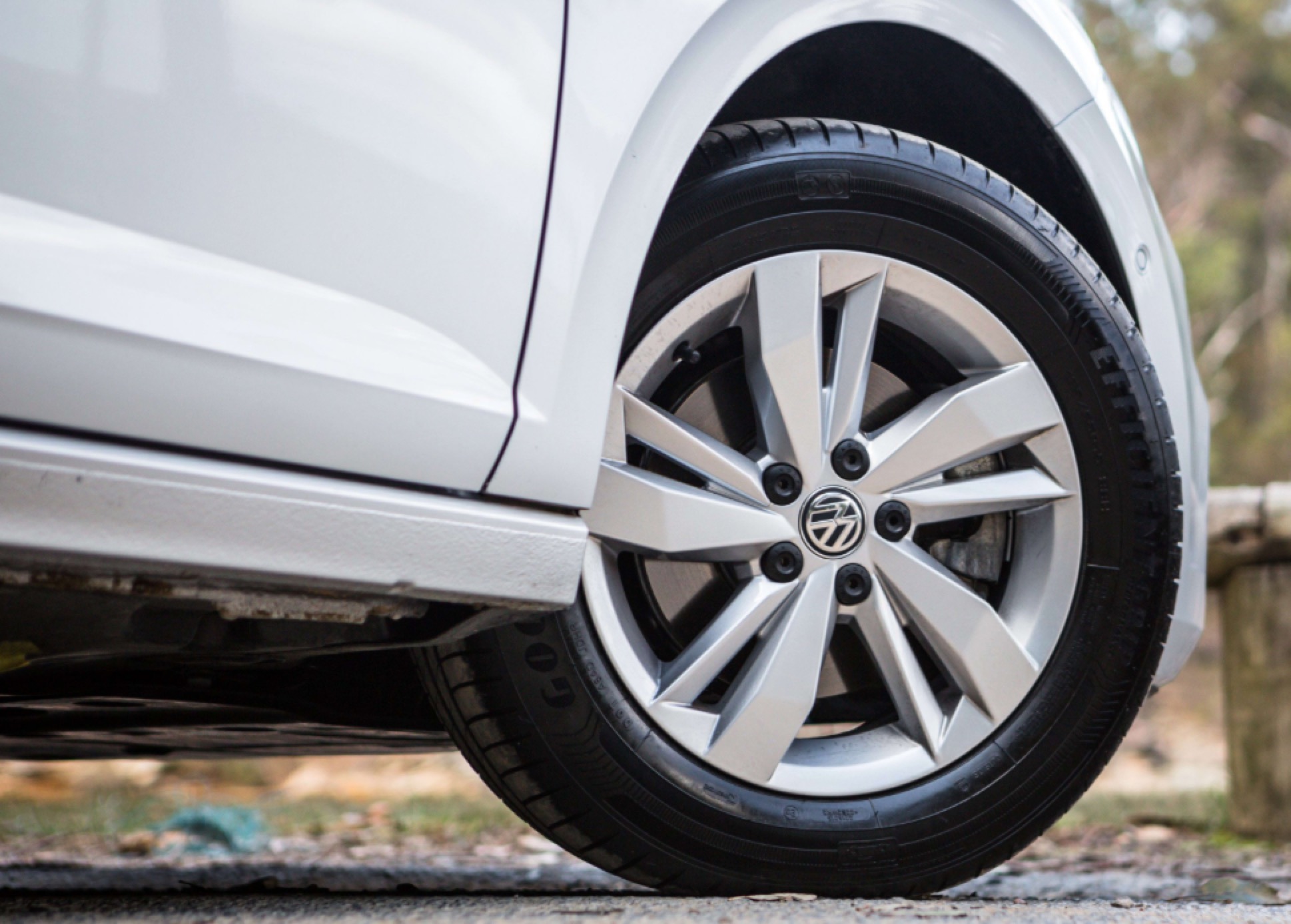 大众polo新车三缸,澳洲polo