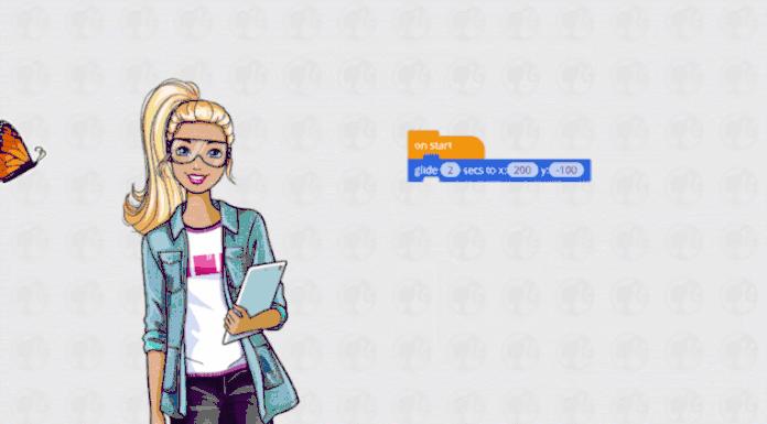 推荐几个少儿编程的网站,免费少儿编程网站推荐